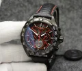 2024新品タグ・ホイヤー クォーツ メンズ腕時計 396521 (2)