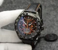2024新品タグ・ホイヤー クォーツ メンズ腕時計 396521 (3)