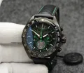 2024新品タグ・ホイヤー クォーツ メンズ腕時計 396521 (4)