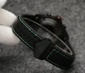 2024新品タグ・ホイヤー クォーツ メンズ腕時計 396521 (9)