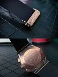 2024新款ウブロコピー時計 ダイヤル 刻まれた 402.HB.1045.ZX (9)