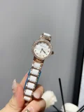 n級ブルガリのミニシリーズ 女性用スーパーコピー腕時計 400569 (1)