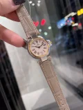人気のオメガ 中古革ベルト時計コピー 333-520-11 (3)