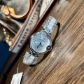 カルティエコピーの新作時計 魚眼ガラス ブルーバルーン WE007821 (4)