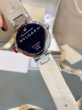 新款ブルガリ ムーンフェイズ時計コピー 0156003 (5)