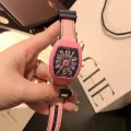 N級品フランクミュラースーパーコピー時計偽物 V32 セラミックグレーズシリーズ M100896 (2)