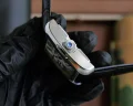 人気ブランドカルティエ時計のタンクシリーズ WT300587 (4)