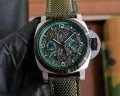 PANERAIメンズ コピー時計通販全自動機械 APM165023 (4)
