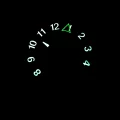 ウブロ時計コピー MP-13 新しいバイアクシャル トゥールビヨンとバイレトログラード表示の複雑機構時計 1456HB103 (7)