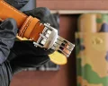 高級通販！ブライトリングコピー ナビタイマー多機能クォーツB229200 (6)