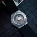 ウブロ サンフラワー シリーズスーパーコピー時計n級 507.CX.9000.RX36 (8)