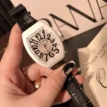 フランクミュラー時計最新作 V32 セラミックグレーズシリーズ M20356 (1)