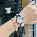 カルティエ女性 クォーツスーパーコピー時計N級品 ブルーバルーン W405860 (5)