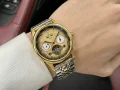 人気パテックフィリップコピー メンズ 時計通販 6014S-02 (3)