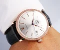2024 IWCの最も強力なポートフィノメンズスーパーコピー時計 6397397 (6)