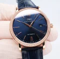 高品質IWCの最も強力なポートフィノメンズ時計 6397397-1 (2)