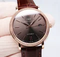 新品IWC ポートフィノ メンズコピー腕時計通販 6397397-2 (2)