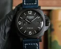 最完璧パネライスーパーコピー時計n級 サブマーシブル BMG-TECH™ ─ 44mm サブマリーナー メタル ガラス PAM710256 (1)