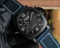 最完璧パネライスーパーコピー時計n級 サブマーシブル BMG-TECH™ ─ 44mm サブマリーナー メタル ガラス PAM710256 (2)