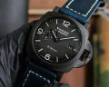 最完璧パネライスーパーコピー時計n級 サブマーシブル BMG-TECH™ ─ 44mm サブマリーナー メタル ガラス PAM710256 (3)