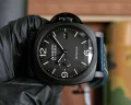 最完璧パネライスーパーコピー時計n級 サブマーシブル BMG-TECH™ ─ 44mm サブマリーナー メタル ガラス PAM710256 (4)