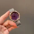 2024高品質のオメガ サファイア ミラー 女性時計 52.1004.789 (3)