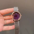 2024高品質のオメガ サファイア ミラー 女性時計 52.1004.789 (5)