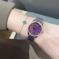 2024高品質のオメガ サファイア ミラー 女性時計 52.1004.789 (6)