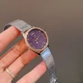 2024高品質のオメガ サファイア ミラー 女性時計 52.1004.789 (7)