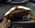 高品質パテックフィリップ メンズコピー腕時計 205896-1 (6)