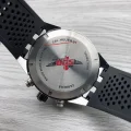 新作タグ・ホイヤー 6針クォーツ メンズ腕時計 CAZ101N.FC5610 (4)