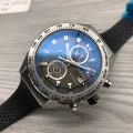 新作タグ・ホイヤー 6針クォーツ メンズ腕時計 CAZ101N.FC5610 (6)