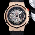 高品質のウブロフュージョン シリーズ フェラーリ GTコピー時計 2150H478 (4)