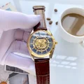 2024新品オメガ シーマスター メンズ腕時計 420.89.36 (2)