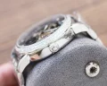 最新のパテックフィリップコピー時計 スケルトンメンズ 560200 (8)