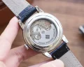 最新のパテックフィリップコピー時計 スケルトンメンズ 560200 (9)