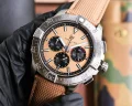 ブライトリングコピー時計 アベンジャーズ シリーズ 日本製クォーツ BE48501B (3)