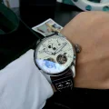 高品質IWC ダブル フライング トゥールビヨンムーンフェイズ時計 IW562500 (1)