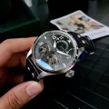 高品質IWC ダブル フライング トゥールビヨンムーンフェイズ時計 IW562500 (7)