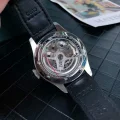 高品質IWC ダブル フライング トゥールビヨンムーンフェイズ時計 IW562500 (8)