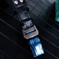 高品質IWC ダブル フライング トゥールビヨンムーンフェイズ時計 IW562500 (9)