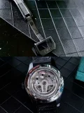 IWC ダブルフライング トゥールビヨンムーンフェイズスーパーコピー時計 IW56268 (9)