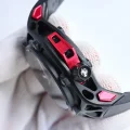 最新のウブロフェラーリ メンズ多機能機械式スーパーコピー時計 HB45023 (4)