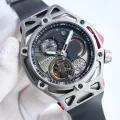 高級時計ウブロコピーフェラーリ メンズ多機能機械式 HB45024 (1)
