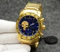 高品質のブルガリメンズ クォーツスーパーコピー時計 206890 (4)