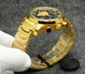 高品質のブルガリメンズ クォーツスーパーコピー時計 206890 (6)