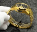 高品質のブルガリメンズ クォーツスーパーコピー時計 206890 (7)