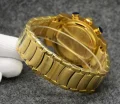 高品質のブルガリメンズ クォーツスーパーコピー時計 206890 (8)