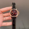 2024年パネライ輸入クォーツムーブメントスーパーコピー時計n級 PAM42003 (4)