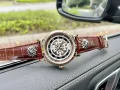 パテックフィリップ メンズスーパーコピー腕時計新品中空 456123 (6)